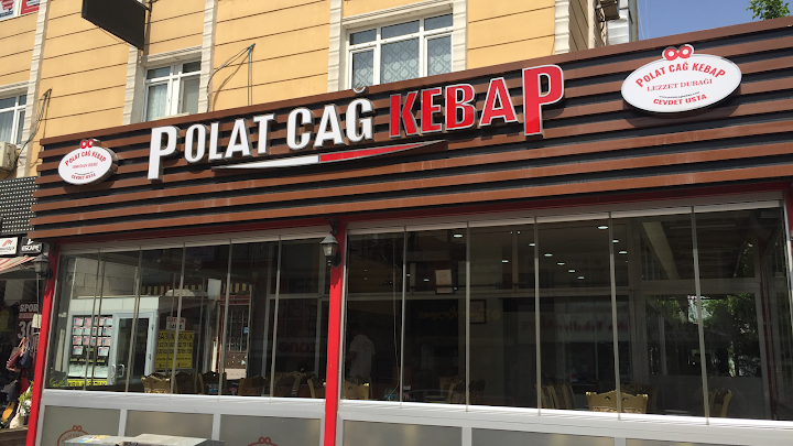 Polat Cağ Kebap