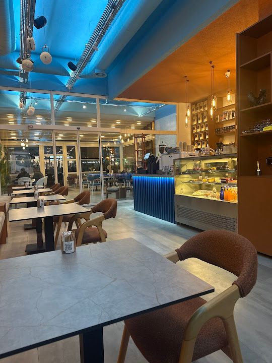 Rodembran Coffee Co.