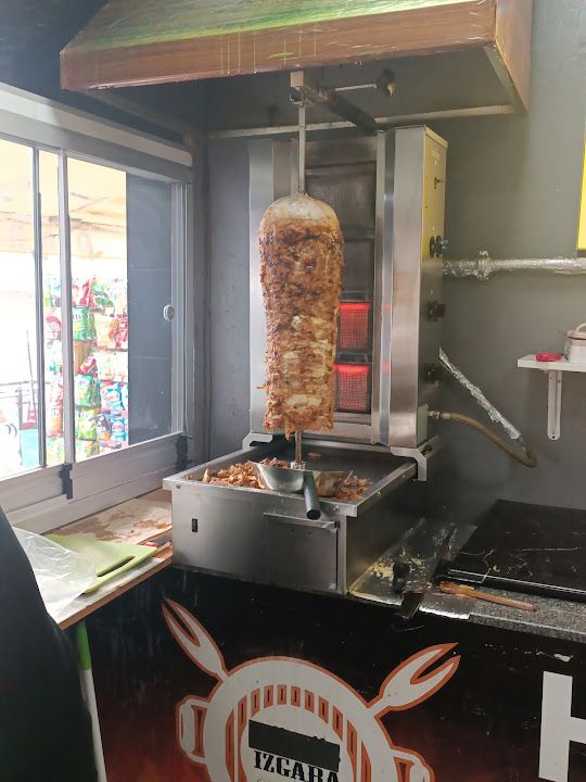 Safir Cafe&Döner