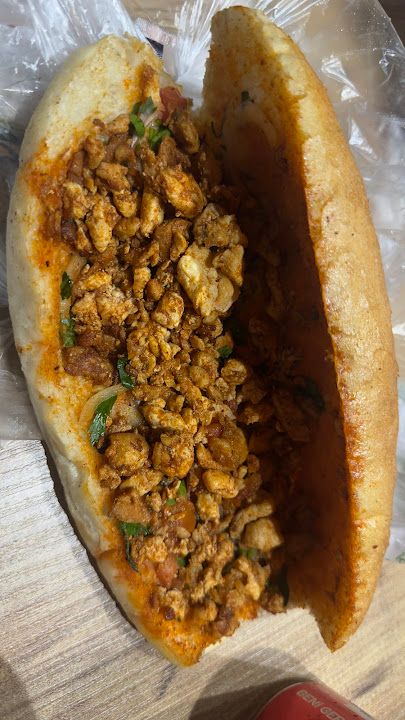 Şah Tantuni Darıca