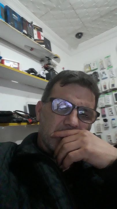 Sait Çiğköfteci