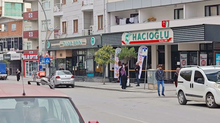 Şengüller Baklava Darıca