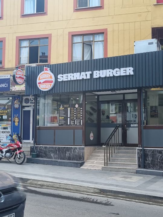 Serhat Burger & Hamburger