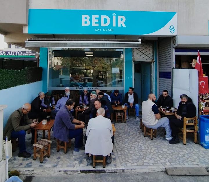 Serhendi Çay Ocağı