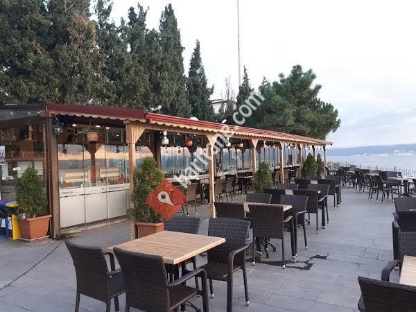 Seyir Köşkü Cafe