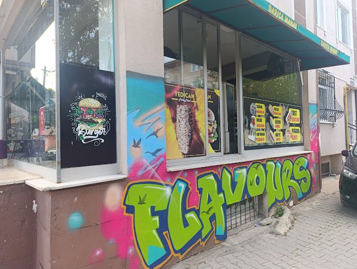 Street Flavours