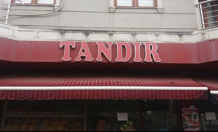 Tandır Ekyap
