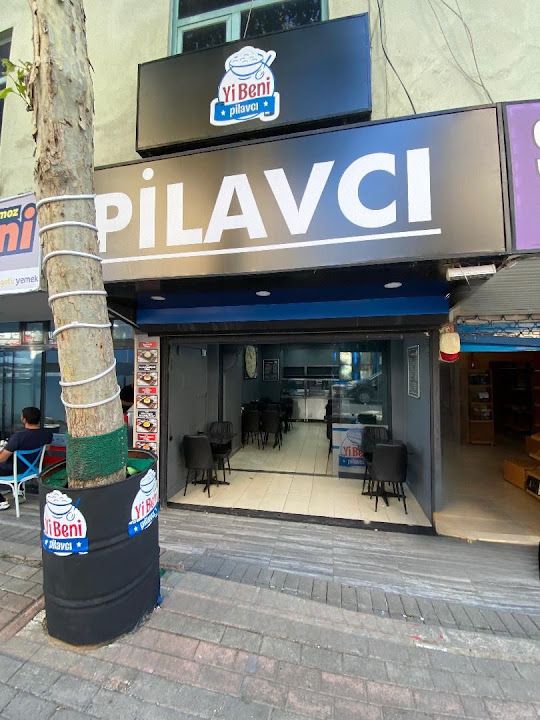 Tane Tane Pilav Darıca