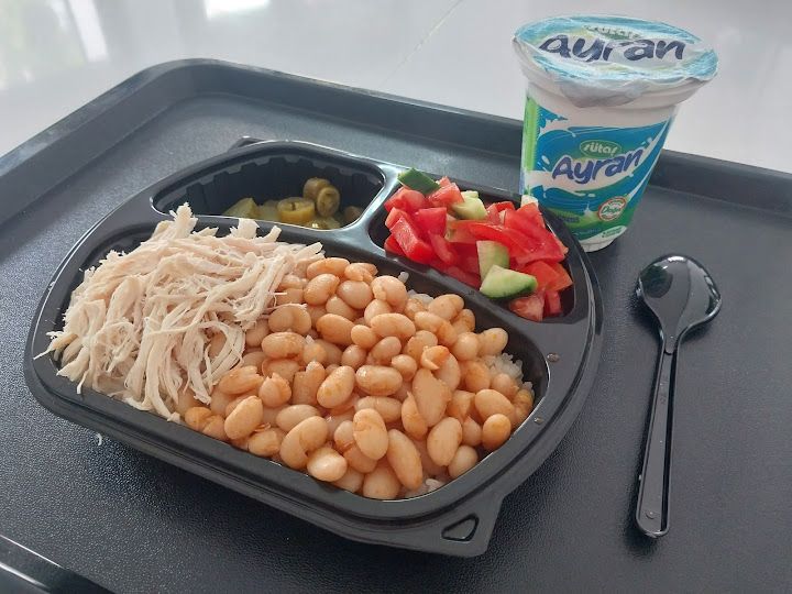 Tarihi Bolulu Pilavcı Bağlarbaşi Şubesi