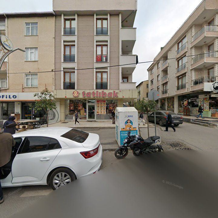 Tatlıbak