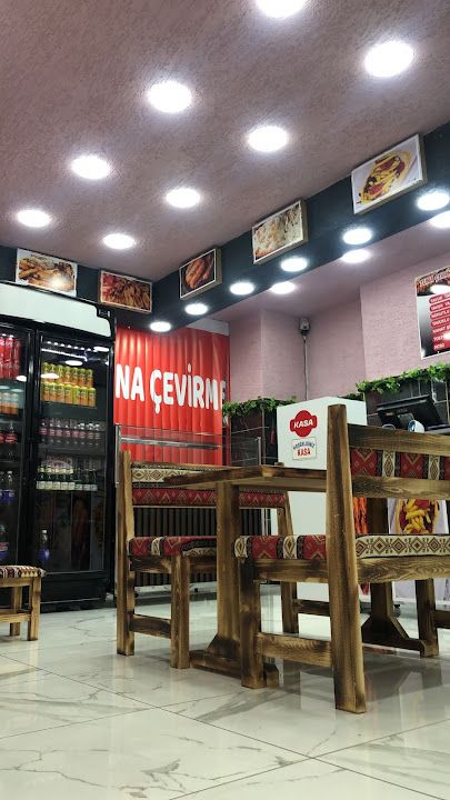 Tuna Çevirme