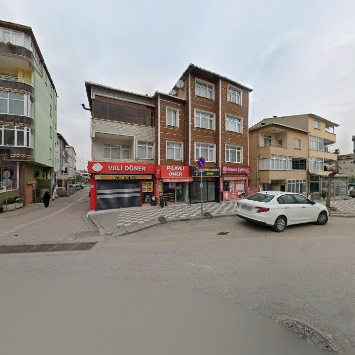 Vali Döner Darıca