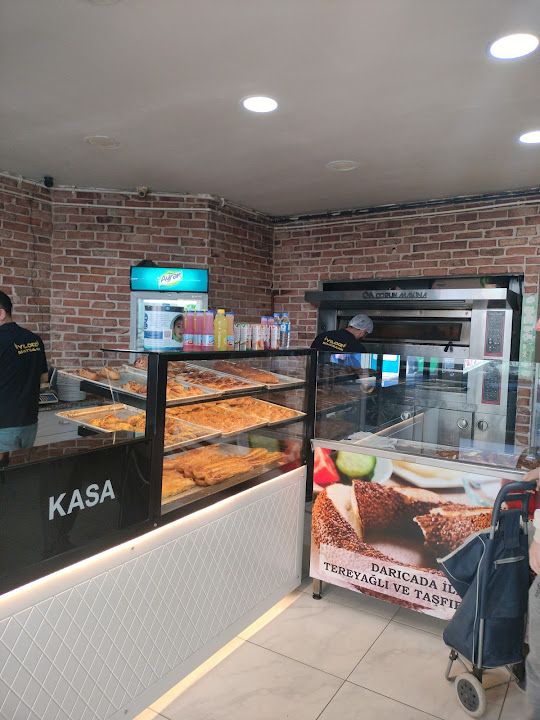 Yıldız Simit Bank