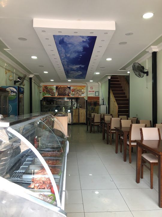 Yusuf Bey Cafe Restaurant & Kahvaltı