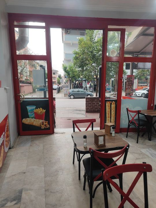 Zümre Döner