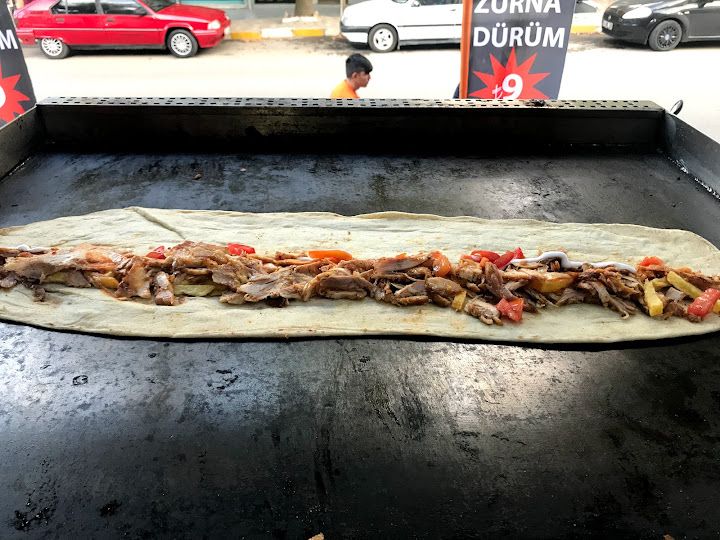 Zurna Diyarı