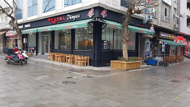 Zurna Dünyası Darıca