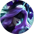 Darkindeity TFT