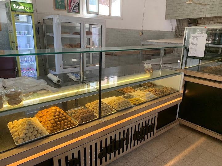 Aktur Unlu Mamüller Fırını
