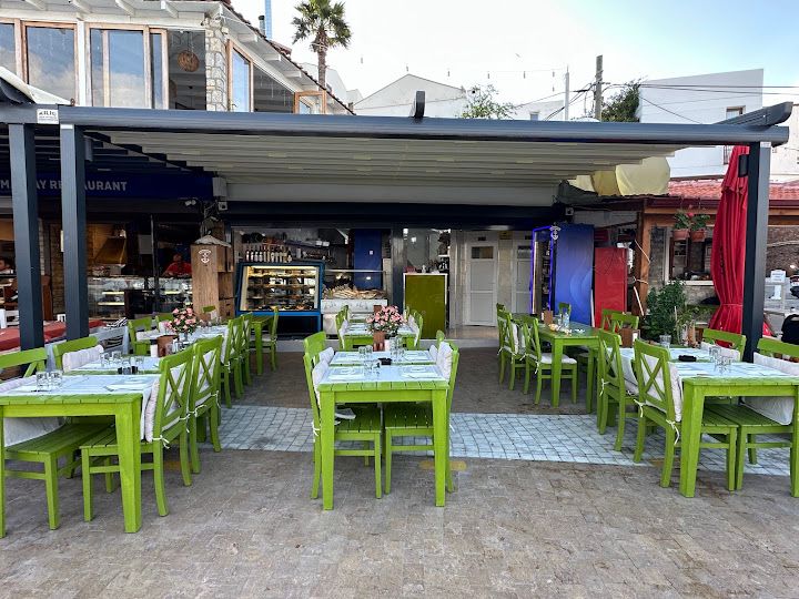 Âlâ Restaurant
