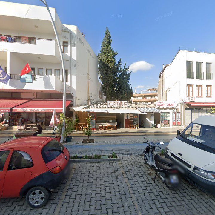 Alkolsüz Tek Balıkçı