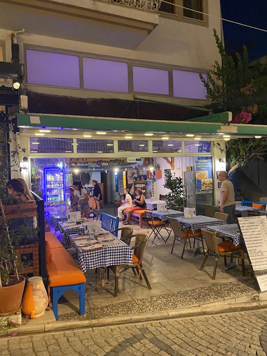 Badem Cafe