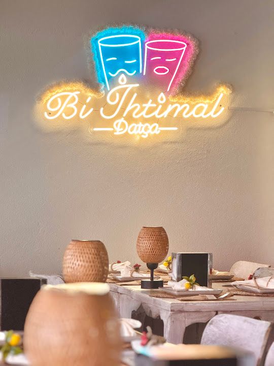 Bi İhtimal Datça