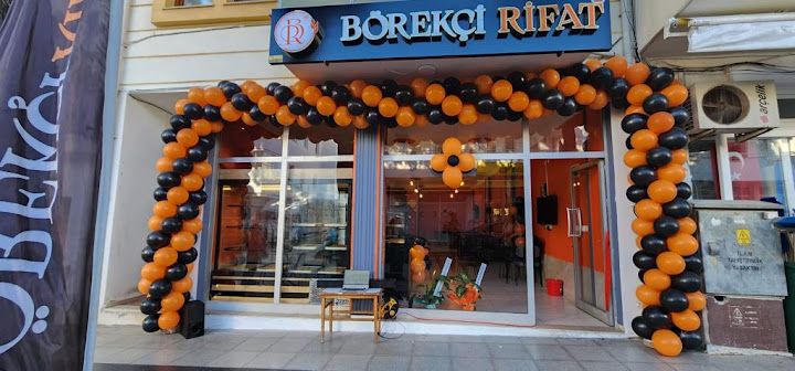BÖREKÇİ RİFAT