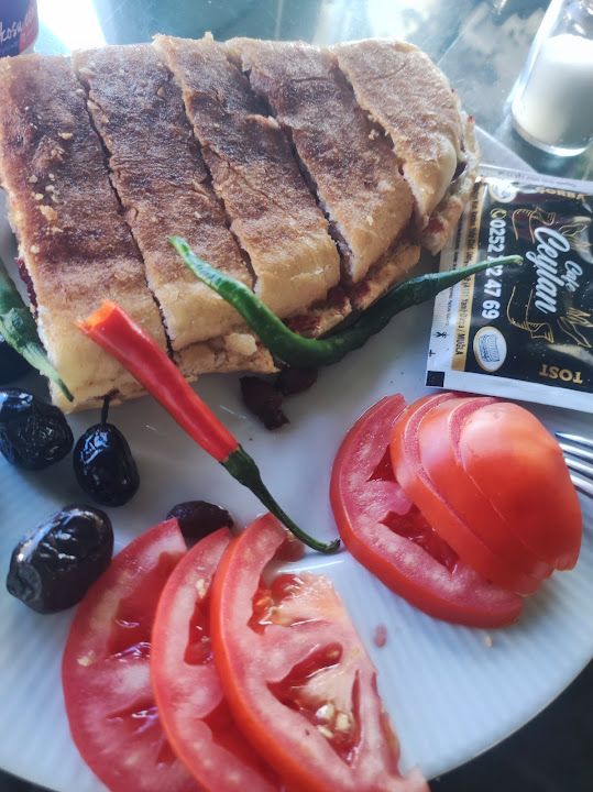 Cafe Ceylan