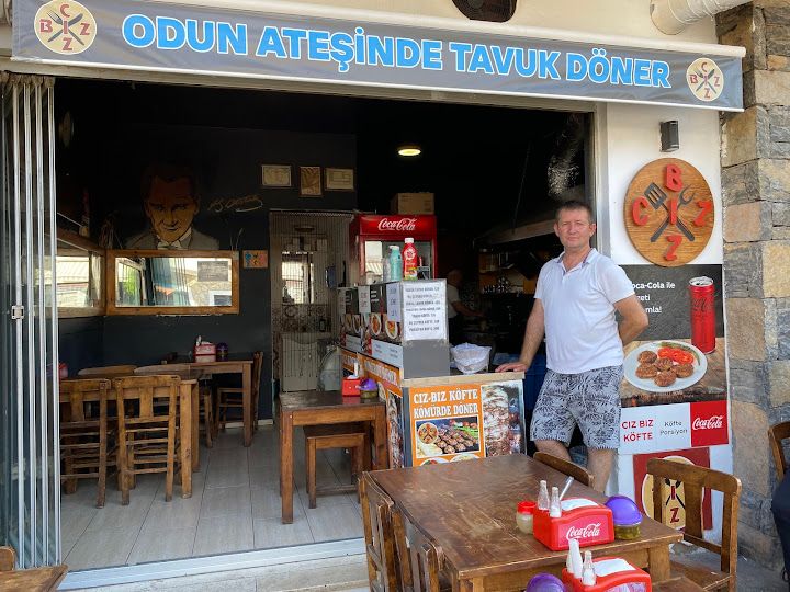 Cızbız Köfte Ve Döner Salonu
