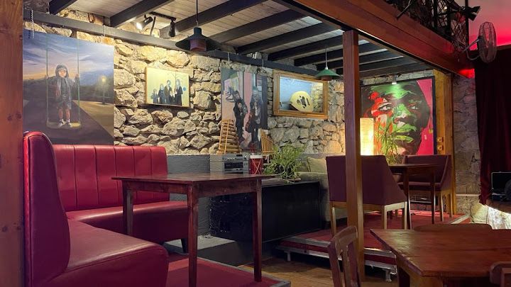 Dadya Dostane Kültür Sanat Evi