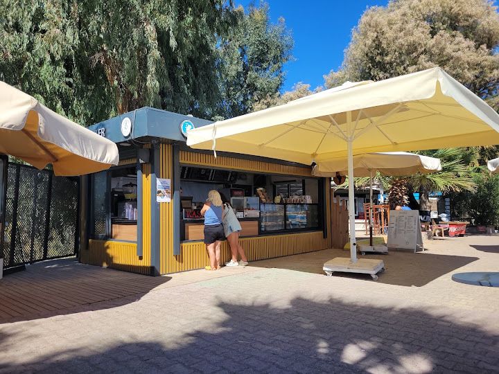 Datça Belediyesi Sosyal Tesisler Sevgi Yolu