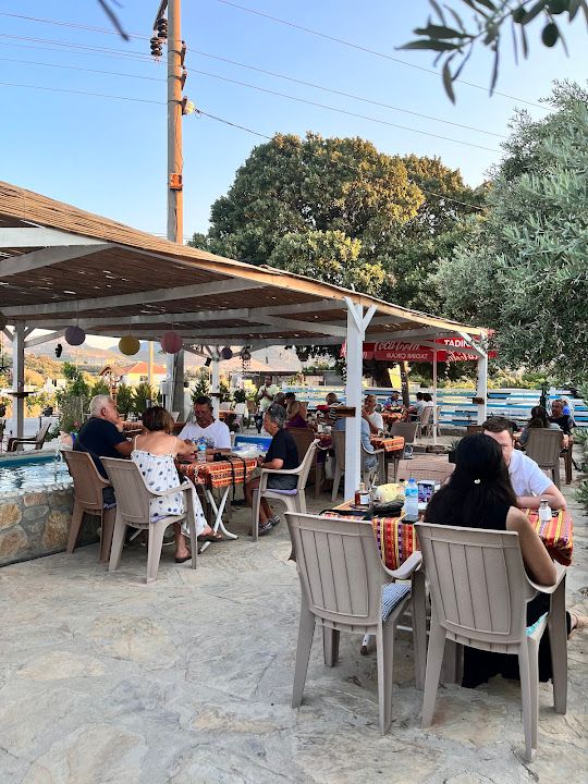 Datça Köfte Sami Usta