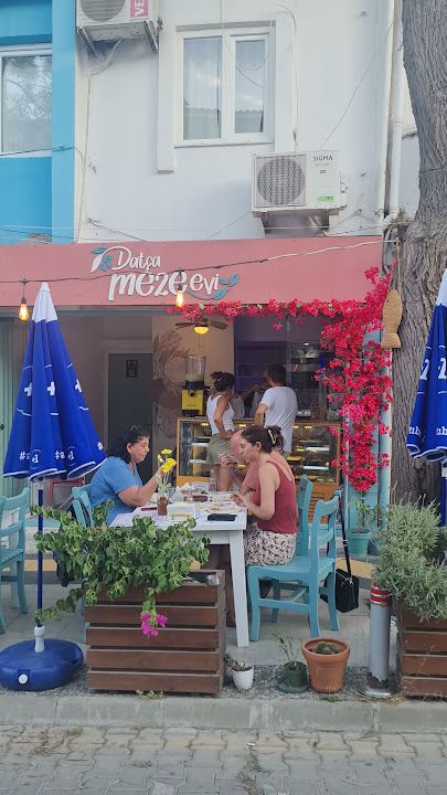 Datça Meze Evi