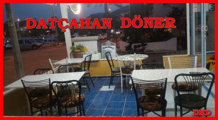 Datçahan Döner