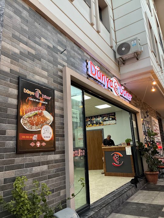 Dünya Döner Datça