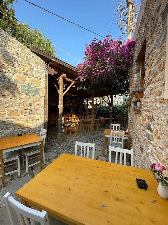 EDE Cafe&Bistro