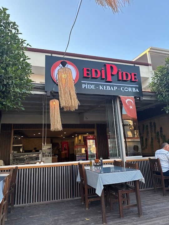 EdiPide