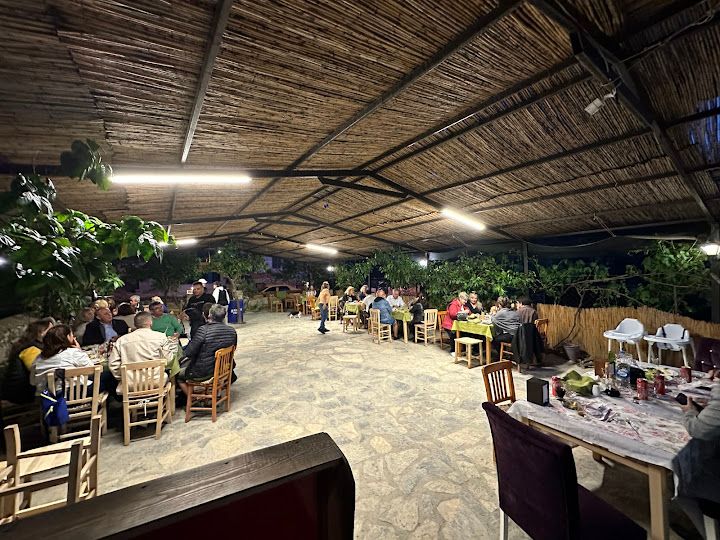 Eski Ev Cafe&restaurant