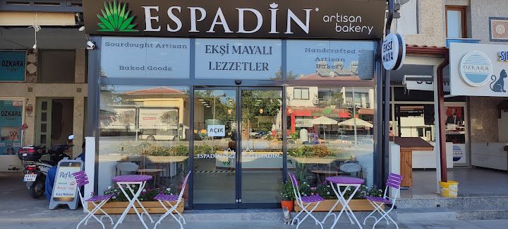 Espadin Artisan Bakery