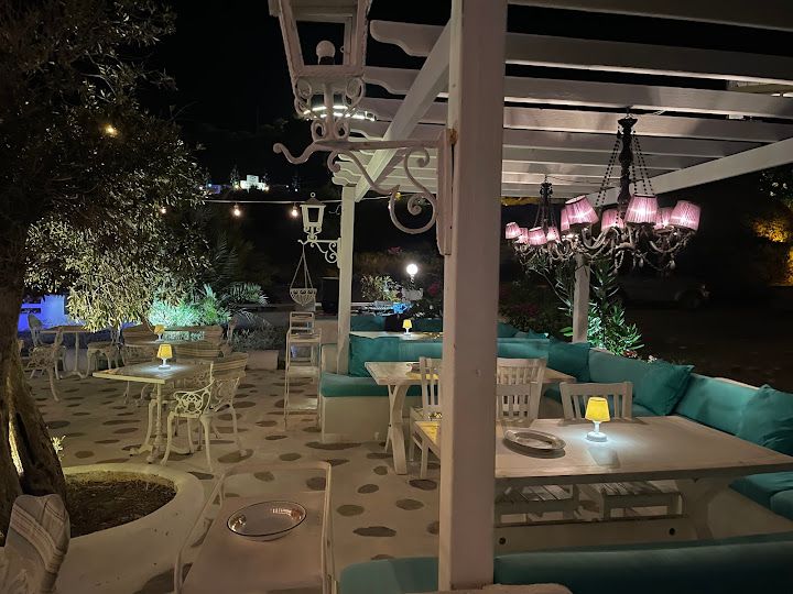 Gahve Cafe