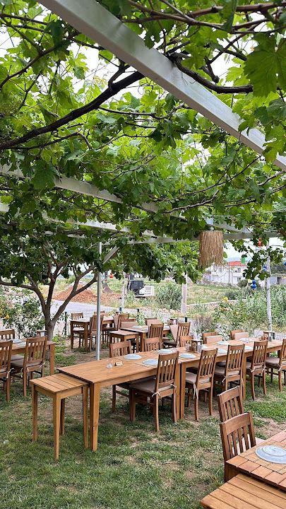 Gani Balik Datça Karaköy
