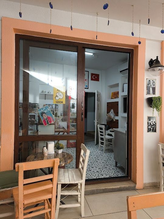 Guytu çay evi