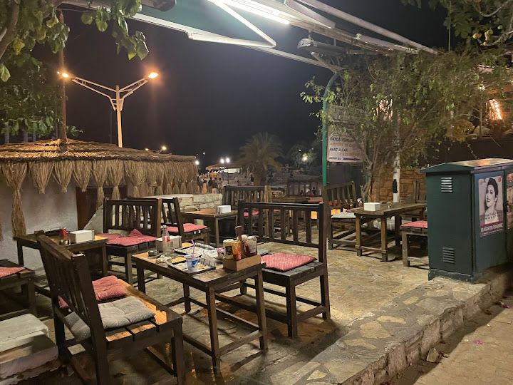 Hardal Cafe / Fast Food