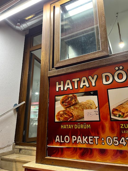 Hatay Döner Datça