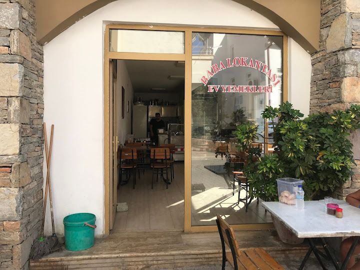 Hatay Usulü Soslu Datça Döner