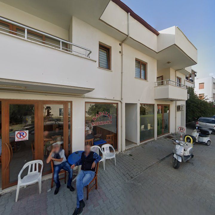 Karataş Kahvehanesi