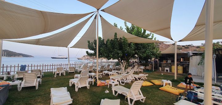 Kargı Beach