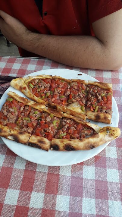 Kervan Pide Kebap