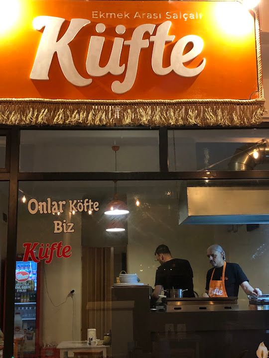 Küfte Datça